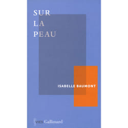 ISBN Sur la peau
