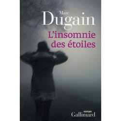 L'insomnie des étoiles