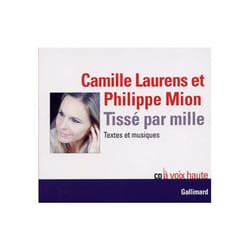 Tissé par mille - textes et musiques