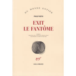 Exit le fantôme