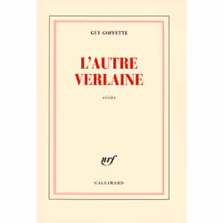 ISBN L'autre Verlaine, Français, 112 pages