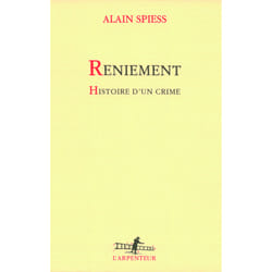 Reniement