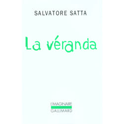 La véranda