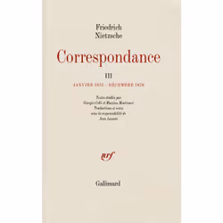ISBN Correspondance, Français, 608 pages