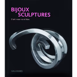 ISBN Bijoux sculptures, Français, 114 pages