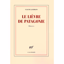 ISBN Le lièvre de Patagonie, Français, 560 pages