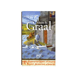 ISBN Album du Graal