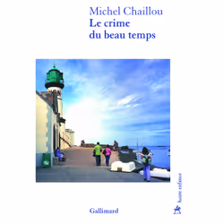 ISBN Le crime du beau temps, Français, 192 pages