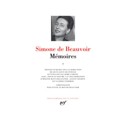 Mémoires t.1