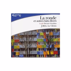 ISBN La ronde et autres faits divers, Français