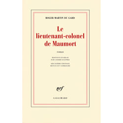 Maumort