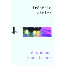 Des néons sous la mer