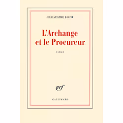 ISBN L'Archange et le Procureur, Français, 288 pages