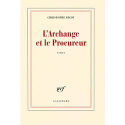 L'archange et le procureur