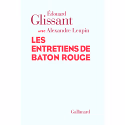 ISBN Les entretiens de Baton Rouge, Français, 176 pages