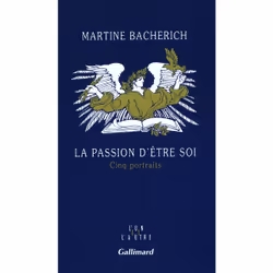 ISBN La passion d'être soi, Français, 184 pages