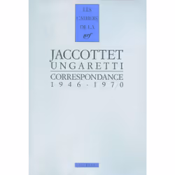 ISBN Correspondance, Français, 256 pages