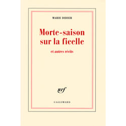 ISBN Morte-saison sur la ficelle et autres récits