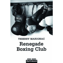 Renegade boxing club