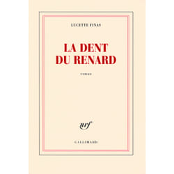 La dent du renard
