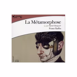 ISBN La Métamorphose, Français