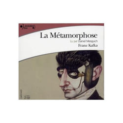 La métamorphose
