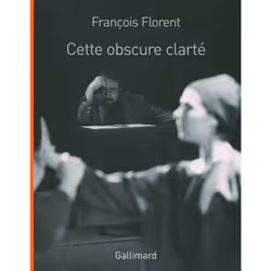 ISBN Cette obscure clarté, Français, 256 pages
