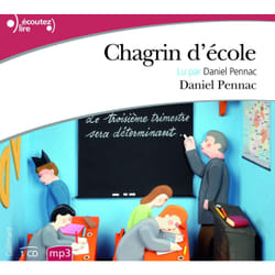 Chagrin d'école