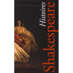 ISBN Shakespeare : Histoires, Fiction, Français, Livre broché
