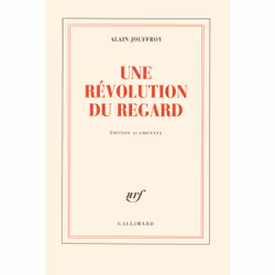 ISBN Une révolution du regard, Français, 304 pages