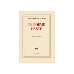 Le poème hanté