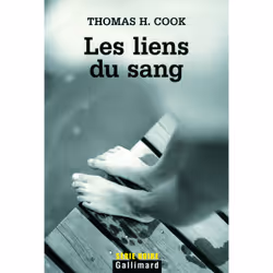 ISBN Les liens du sang, Français, 320 pages