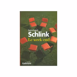 ISBN Le week-end, Français, 224 pages
