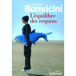 L'équilibre des requins
