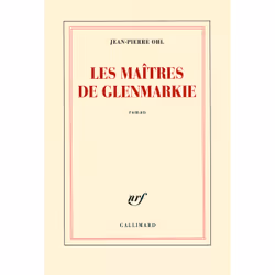 ISBN Les maîtres de Glenmarkie, Français, 368 pages