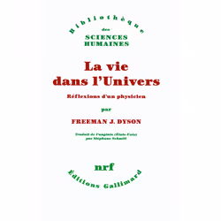 ISBN La vie dans l'Univers, Français, 272 pages