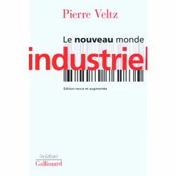 ISBN Le nouveau monde industriel, Français, 276 pages