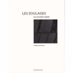 ISBN Les Soulages du musée Fabre, Français, 96 pages