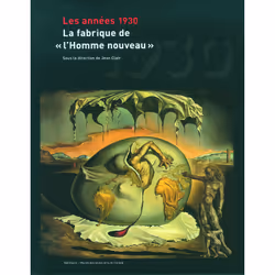 ISBN Les années 1930, Français, 396 pages
