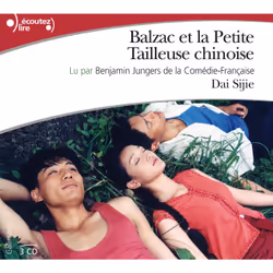ISBN Balzac et la Petite Tailleuse chinoise, Français