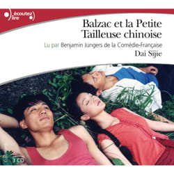 Balzac et la petite tailleuse chinoise