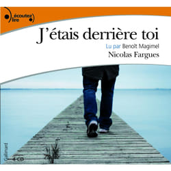 J'étais derrière toi