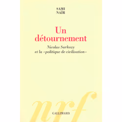 ISBN Un détournement, Français, 144 pages