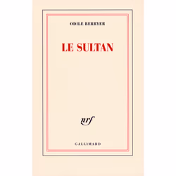 ISBN Le Sultan, Français, 104 pages
