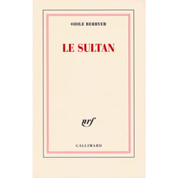 Le sultan