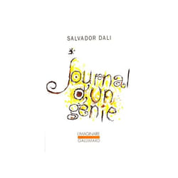 Journal d'un génie
