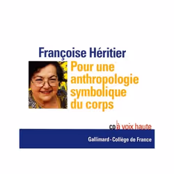 ISBN Pour une anthropologie symbolique du corps, Français
