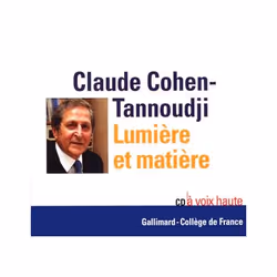 ISBN Lumière et matière, Français