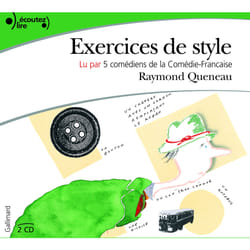 Exercices de style