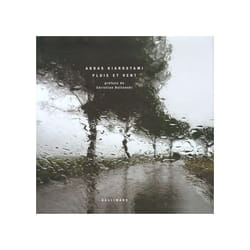 ISBN Pluie et vent